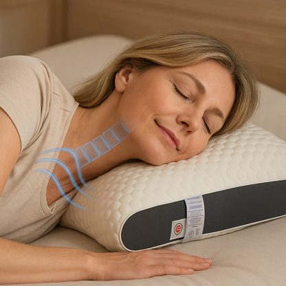 Almohada Dormirest™