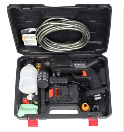 Pistola Clean Power Pro™