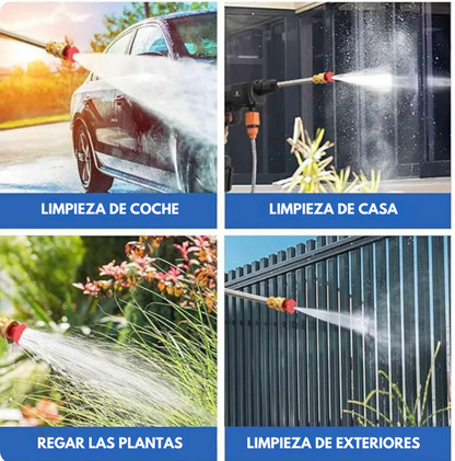 Pistola Clean Power Pro™