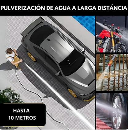 Pistola Clean Power Pro™