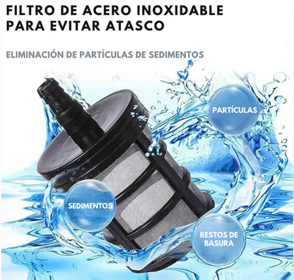 Pistola Clean Power Pro™