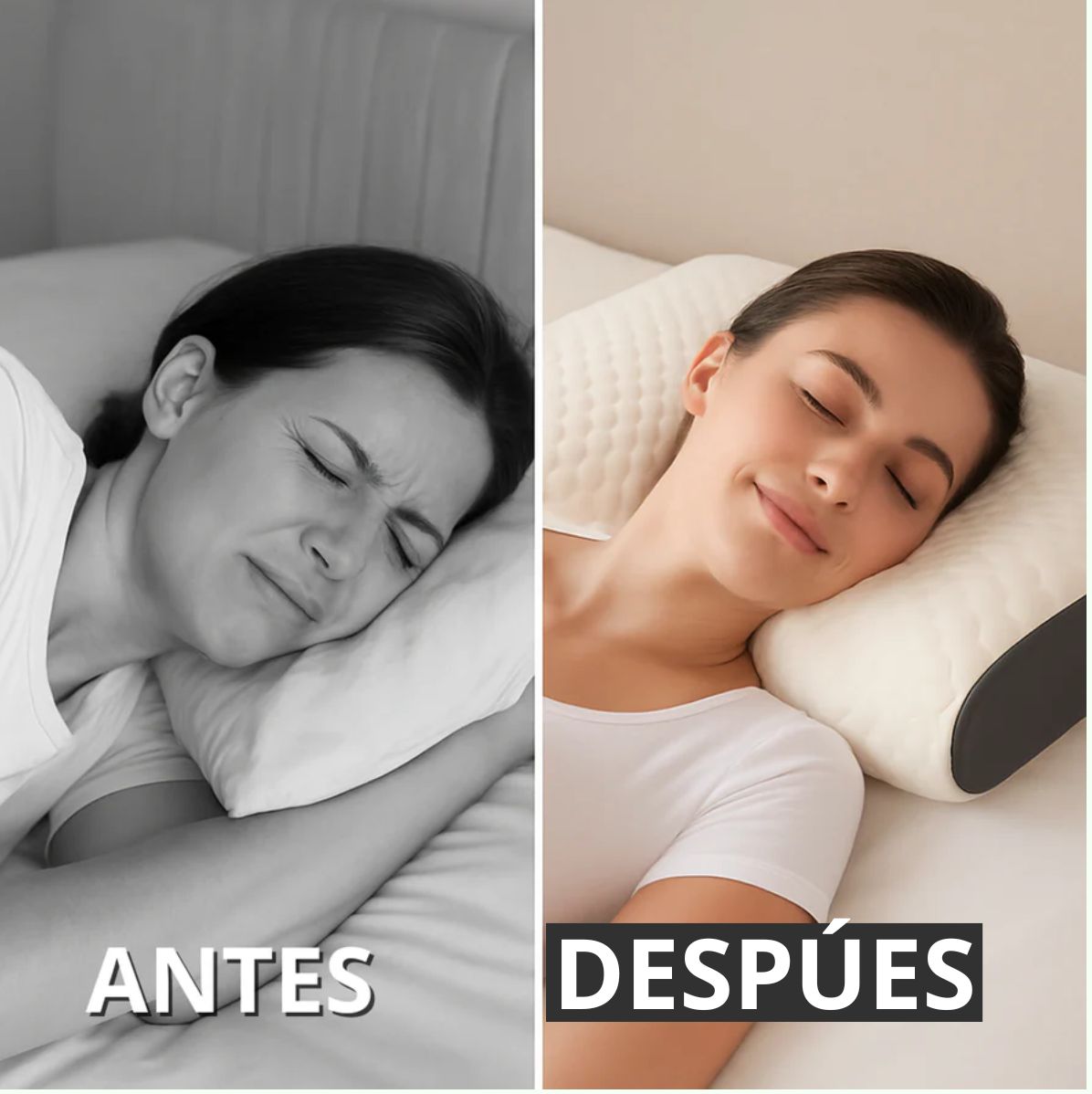 Almohada Dormirest™