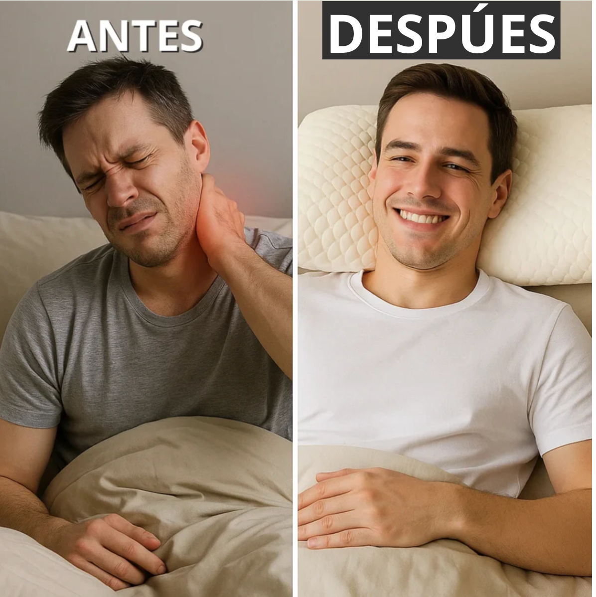 Almohada Dormirest™